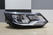 XENONSCHEINWERFER rechts Original + VW Tiguan 5N1 + Headlight LED + 5N1941034B