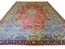 Königlicher Palast Teppich