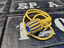 WK2 Wasserschutz Führerdolch