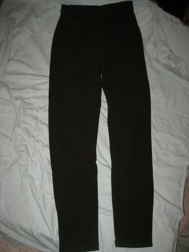 Vintage hose braun stiefelhose - vintage,