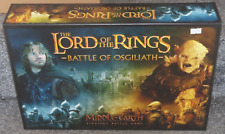 Der Herr der Ringe Schlacht