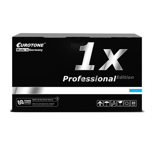 Pro patrone cyan canon - pro,