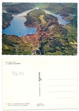 104498 - Lago di Lugano -