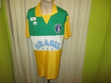 Brasilien "CBF" Original Dias