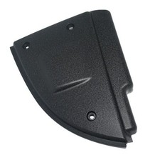 Abdeckung für Motorraum