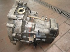 Schaltgetriebe 5-GANG Seat