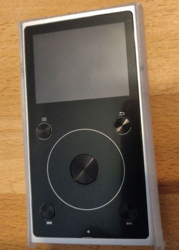 Fiio 2nd generation - fiio,