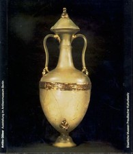 Antike Gläser. Ausstellung