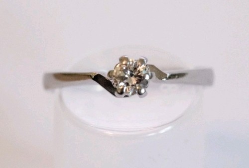 750 karat 2 6 gramm - 750,