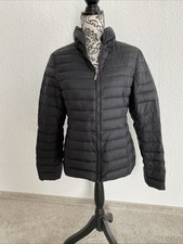 Joseph Janard  leichte Daunenjacke Gr. 40, Schwarz