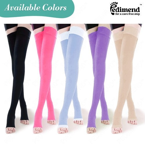Pedimend overknee - pedimend™,
