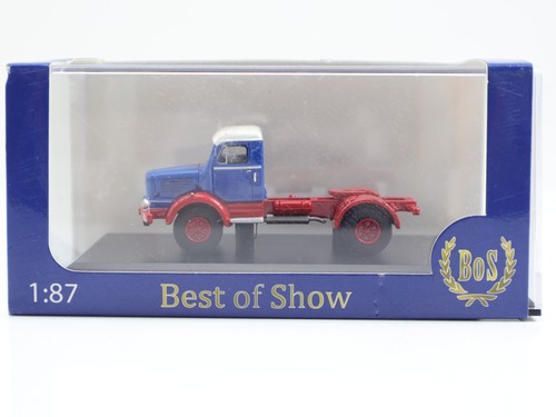 Bos models bos87250 - bos-models, h0
