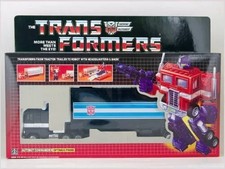 Transformers G1 Autobot