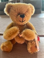 Original Teddy Hermann lim