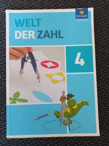 Welt der zahl - der,