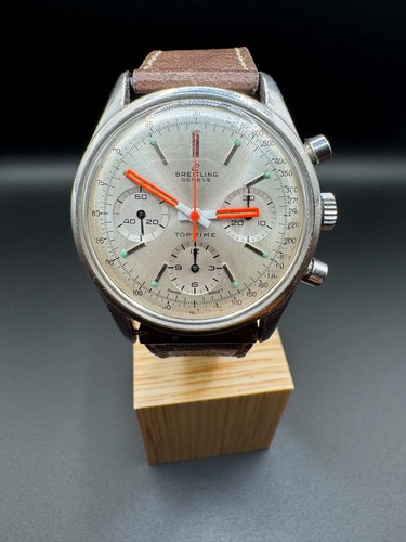 Vintage breitling top - breitling, time