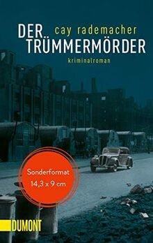 Der trümmermörder - der,