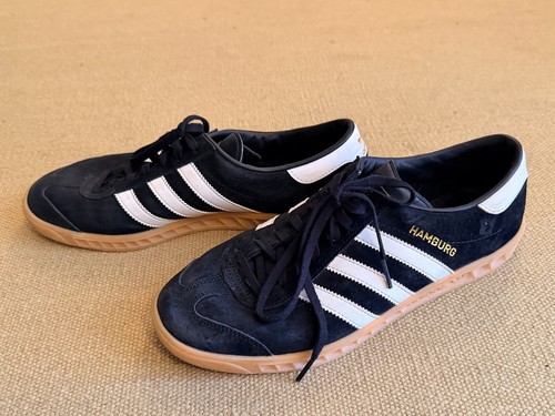 Adidas sneaker hamburg - adidas,