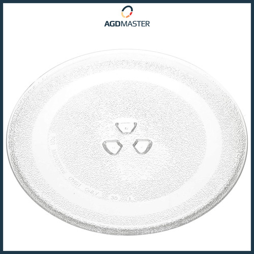 Mikrowellenteller 5cm - mikrowellenteller, 24,5cm