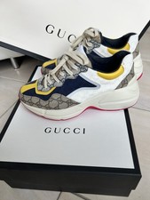 Gucci Rhython Sneaker Schuhe