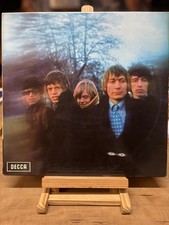 Rolling Stones Between The