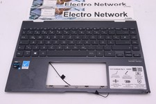 Asus ZenBook Flip 13 UX363E