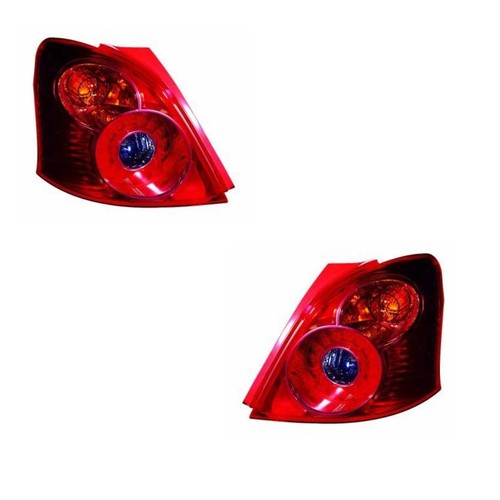 Led rückleuchten heckleuchten - led,