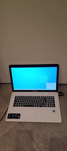 Asus f751s intel pentium - -, 17
