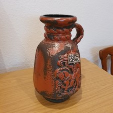 CARSTENS LUXUS Keramik Vase 35,5 cm