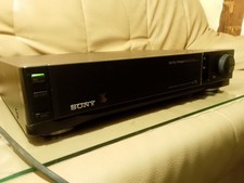Sony SLV-425VP Videorecorder