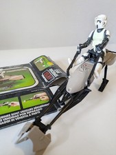 Speeder bike vehicle mit - “speeder,