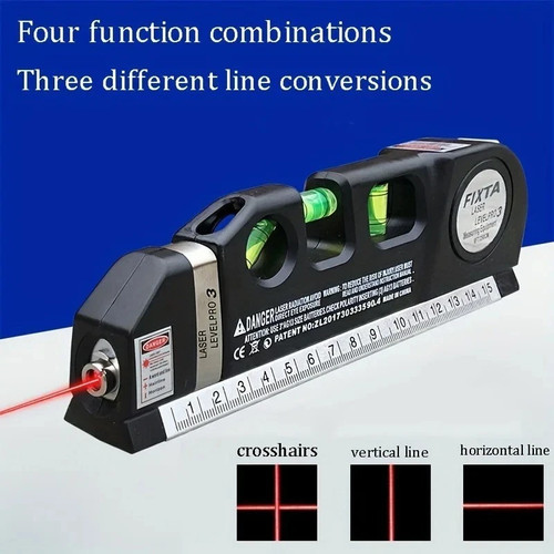Laser wasserwaage linienlaser - laser,