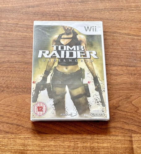 Tomb raider underworld - tomb,