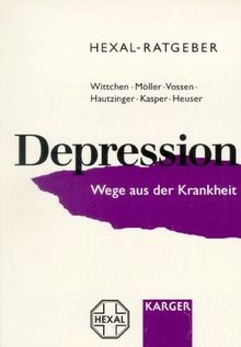 Hexal ratgeber depression - hexal-ratgeber,