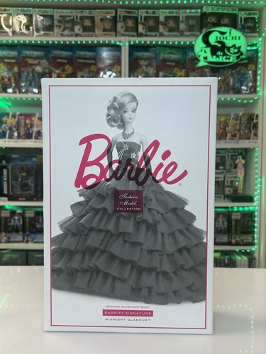 Mattel barbie fashion - barbie, model