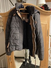 Naketano Jacke Winter Damen