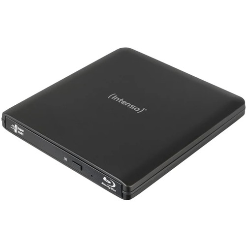 Intenso eod 500bd slim - slim, blu-ray