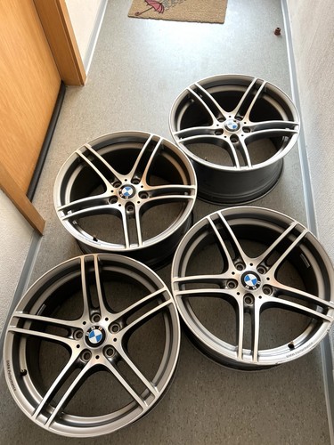 Bmw performance alufelgen - bmw,