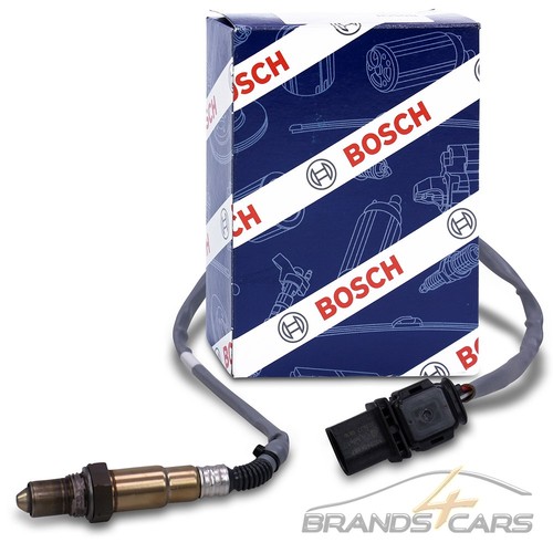 Bosch lambdasonde für audi - audi, a3