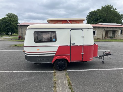 Eriba pan familia - pan, hymer