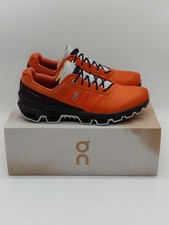 ON Running Cloudventure Flare