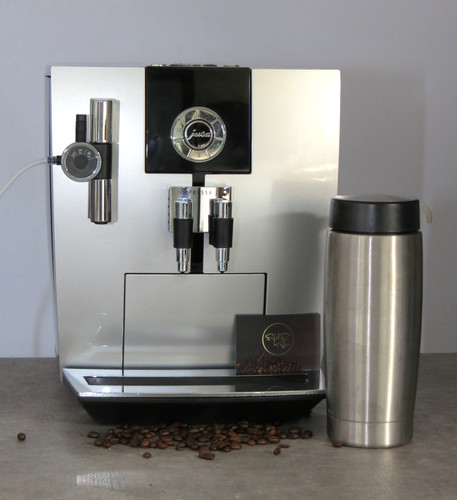 Jura j9 2 - , j9.2