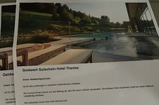 270 € Geldwert Gutscheine