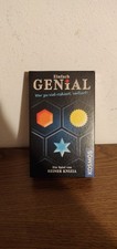 Kosmos Spiel Einfach Genial Gesellschaftsspiel