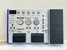 Korg toneworks ax10g - korg,