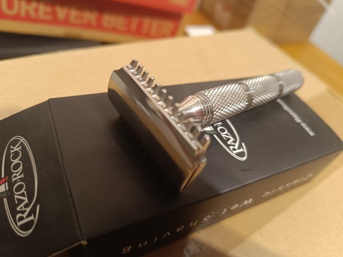 Razorock lupo oc - razorock,