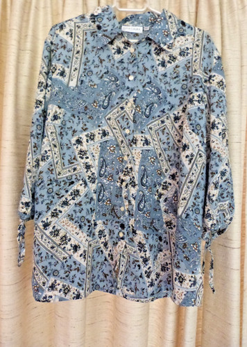Bluse damenbluse von ulla - bluse,