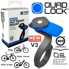 QUAD LOCK Out Front Mount V3