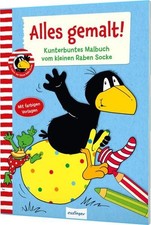 Der kleine Rabe Socke: Alles