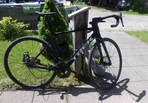 Trek madone sl5 gen - sl5,